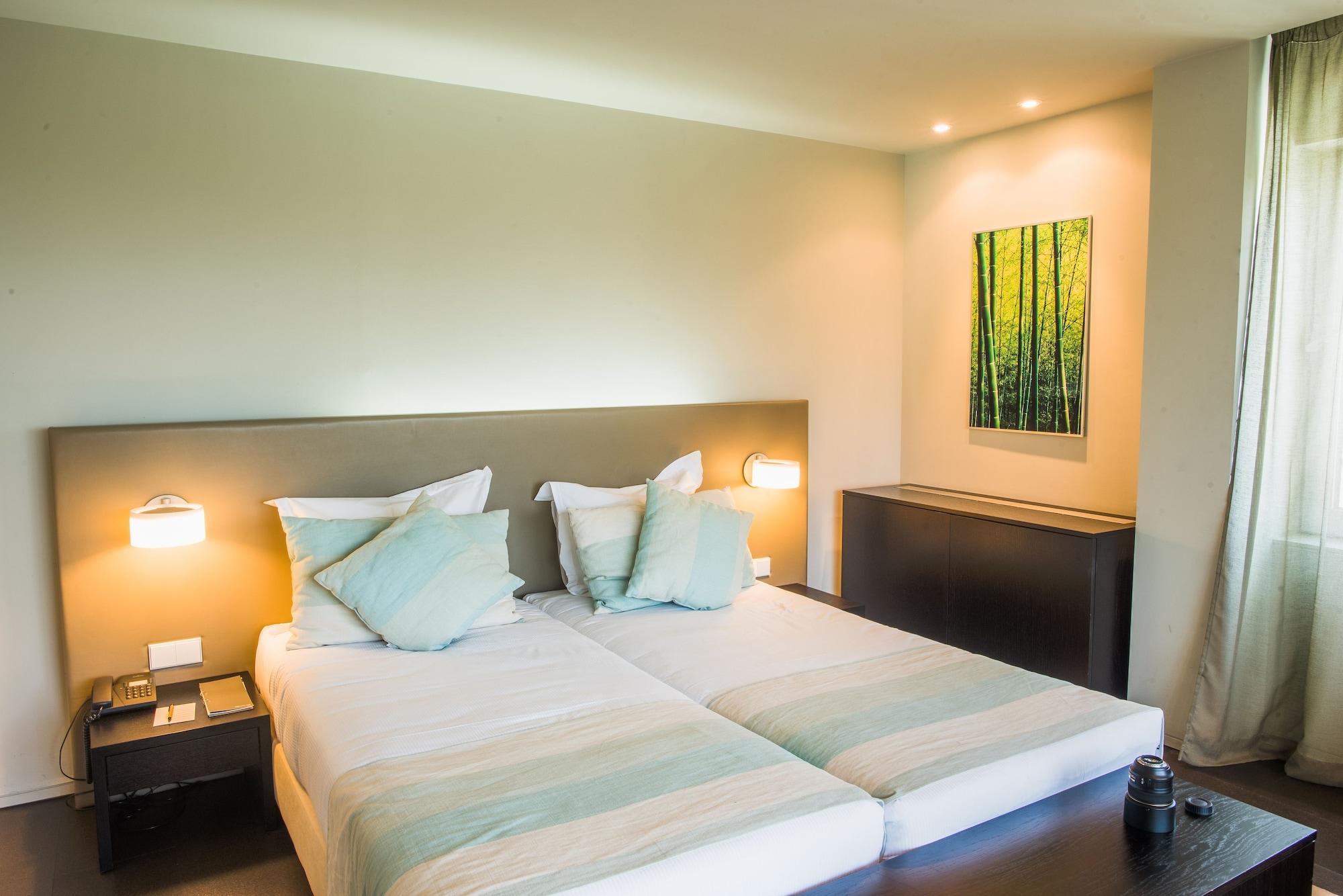 The Editory By The Sea Troia Comporta Hotel Екстер'єр фото A bedroom at the hotel