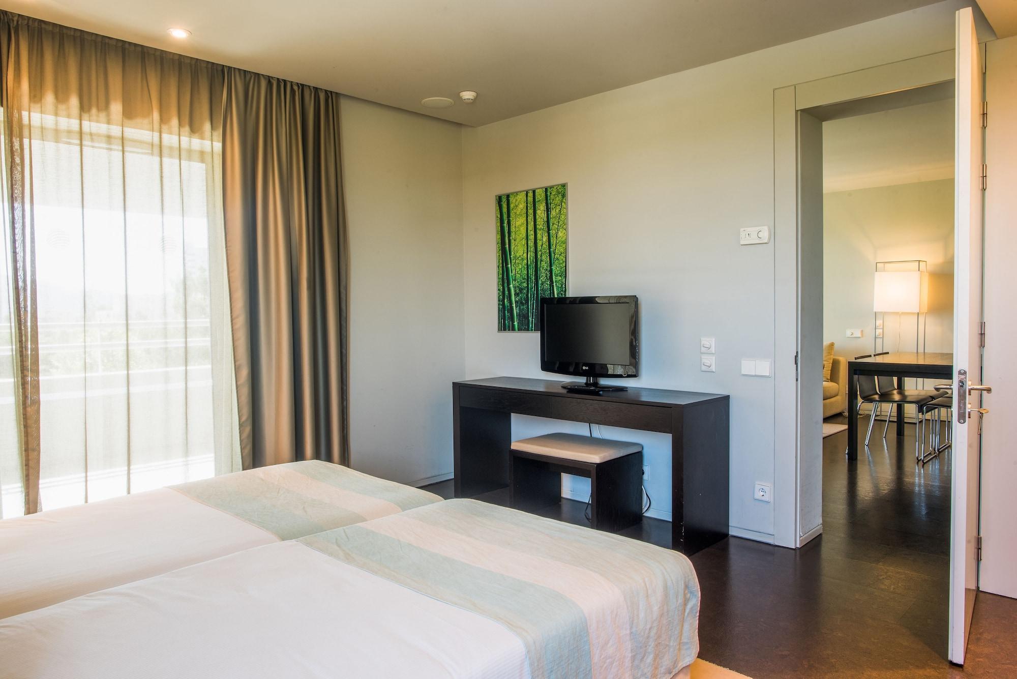 The Editory By The Sea Troia Comporta Hotel Екстер'єр фото A room at the hotel