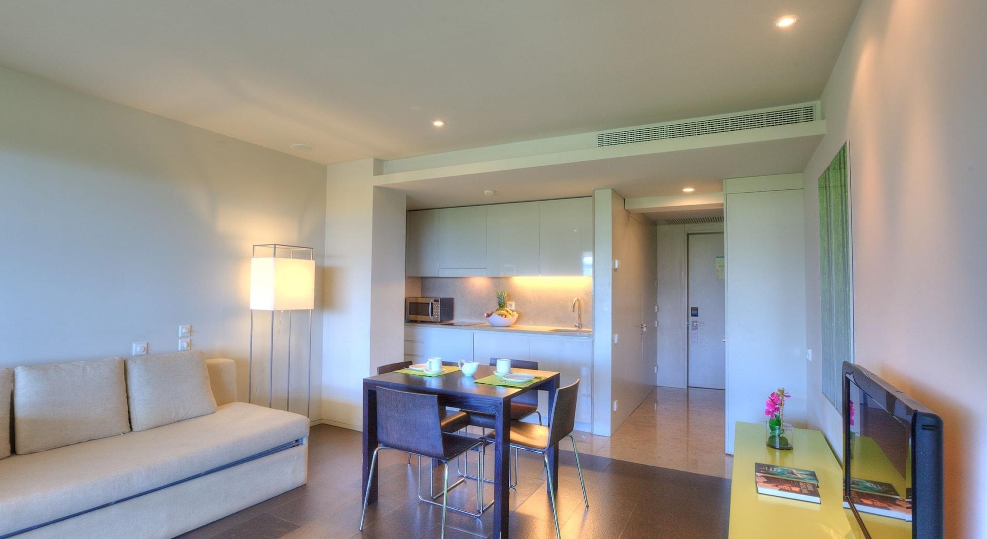 The Editory By The Sea Troia Comporta Hotel Екстер'єр фото A suite at the hotel