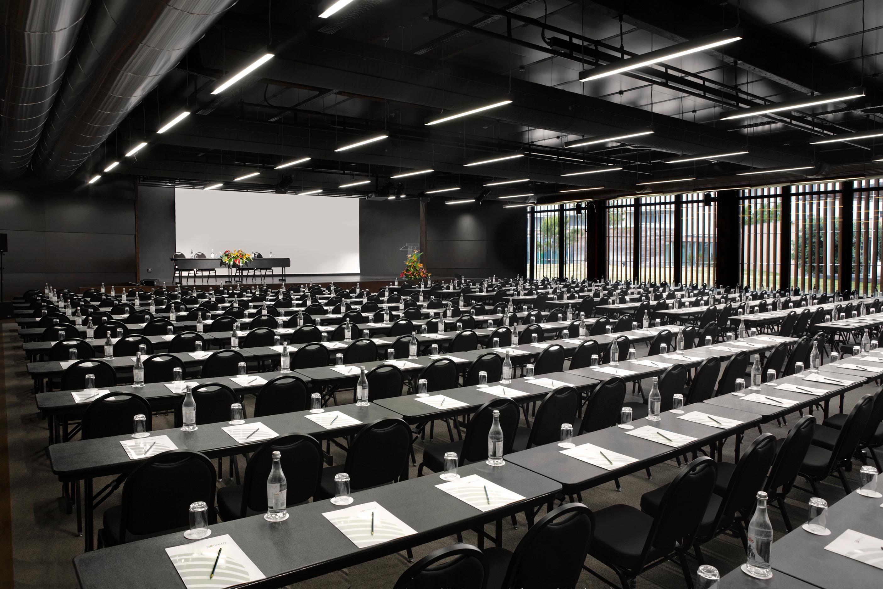 The Editory By The Sea Troia Comporta Hotel Екстер'єр фото The International Centre