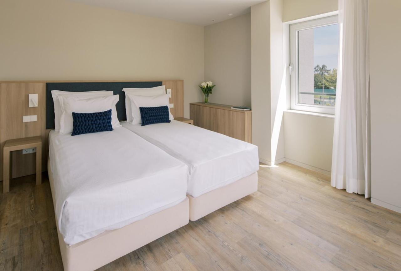 The Editory By The Sea Troia Comporta Hotel Екстер'єр фото