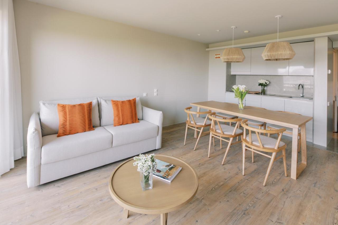 The Editory By The Sea Troia Comporta Hotel Екстер'єр фото