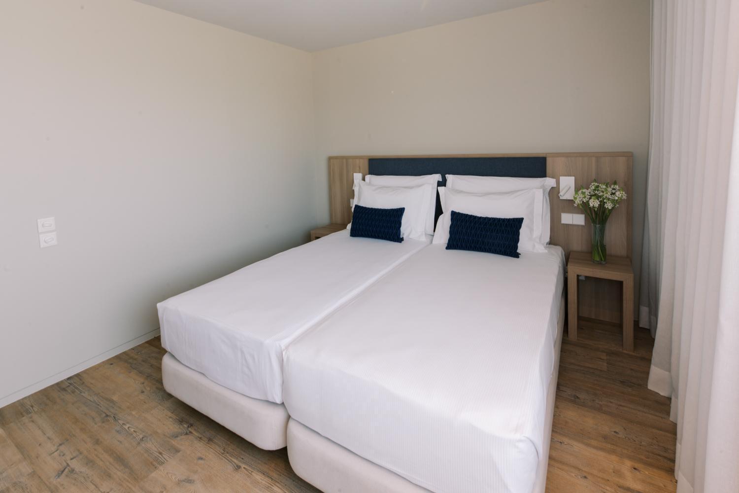 The Editory By The Sea Troia Comporta Hotel Номер фото A room at the hotel